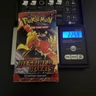 Booster Pack