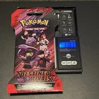 Booster Pack