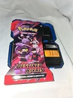 Booster Pack