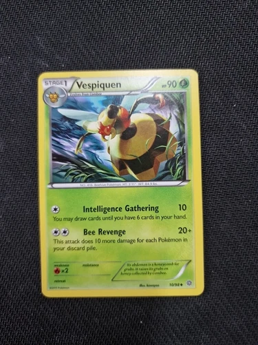 Vespiquen