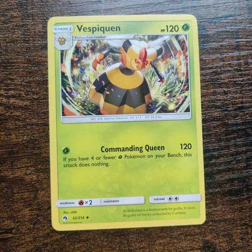 Vespiquen