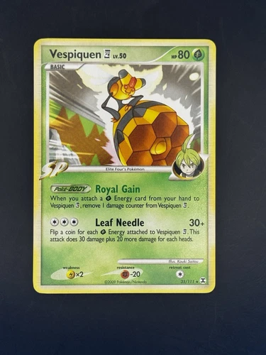 Vespiquen