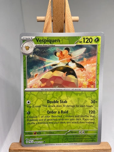 Vespiquen