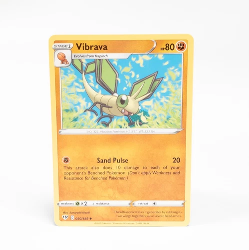 Vibrava