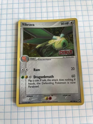 Vibrava