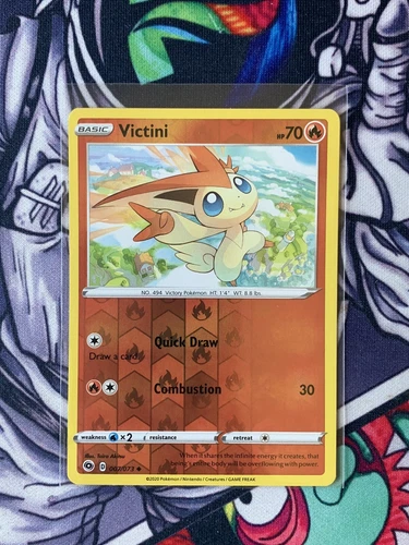 Victini
