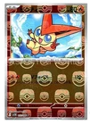 Victini V