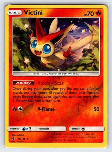 Victini