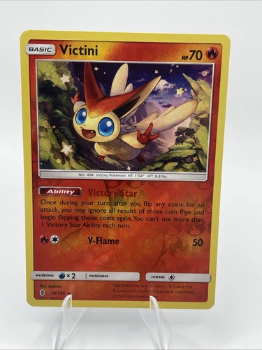 Victini