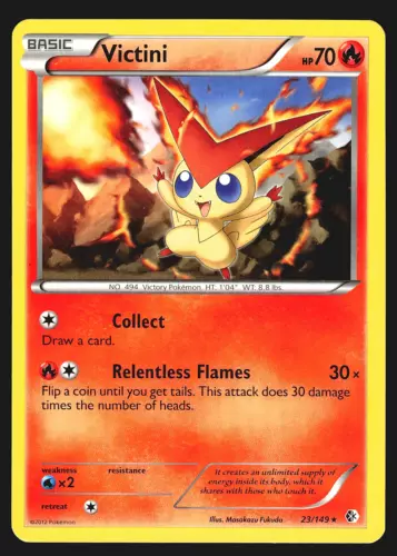 Victini