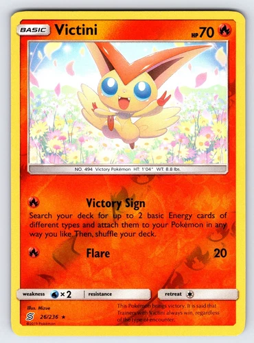 Victini