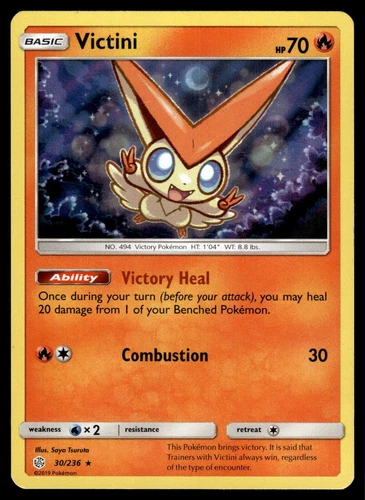 Victini