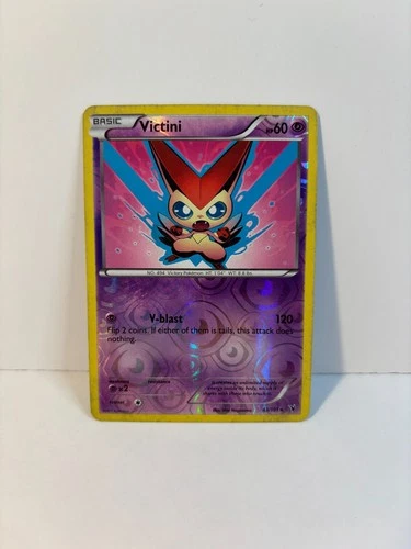 Victini