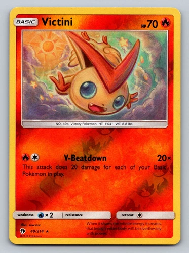 Victini