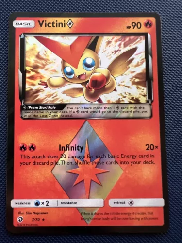 Victini
