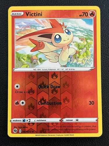Victini