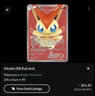 Victini