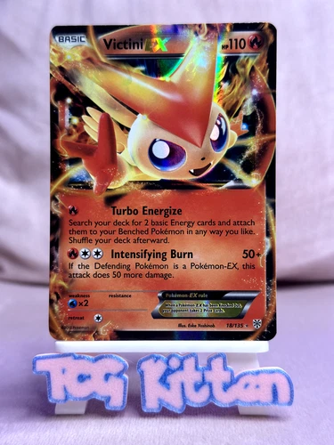 Victini EX
