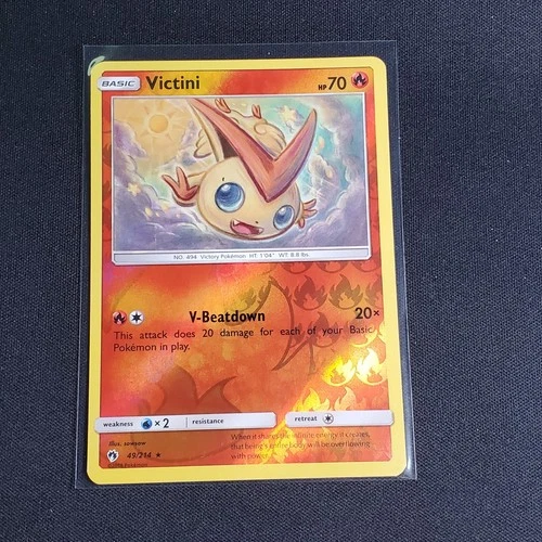 Victini