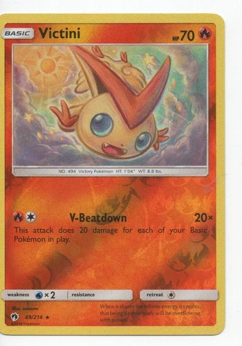 Victini