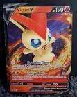 Victini V