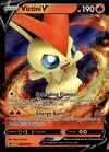 Victini V