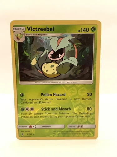 Victreebel
