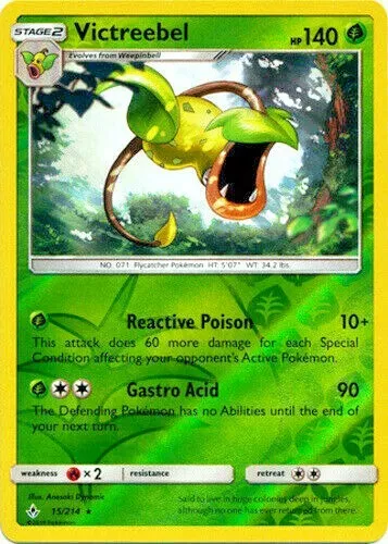 Victreebel