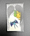 Victreebel, Zubat