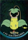 Victreebell