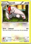 Vigoroth