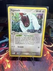 Vigoroth