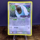 Vigoroth