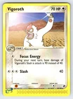 Vigoroth