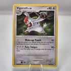 Vigoroth