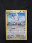 Vigoroth