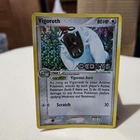 Vigoroth