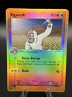 Vigoroth