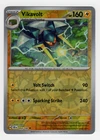 Vikavolt