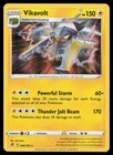 Vikavolt