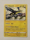 Vikavolt