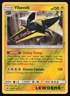 Vikavolt
