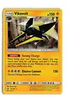 Vikavolt