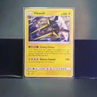 Vikavolt