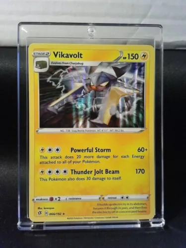 Vikavolt
