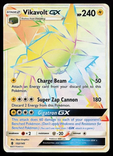 Vikavolt GX