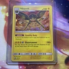 Vikavolt