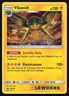 Vikavolt