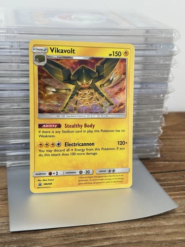 Vikavolt