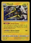 Vikavolt